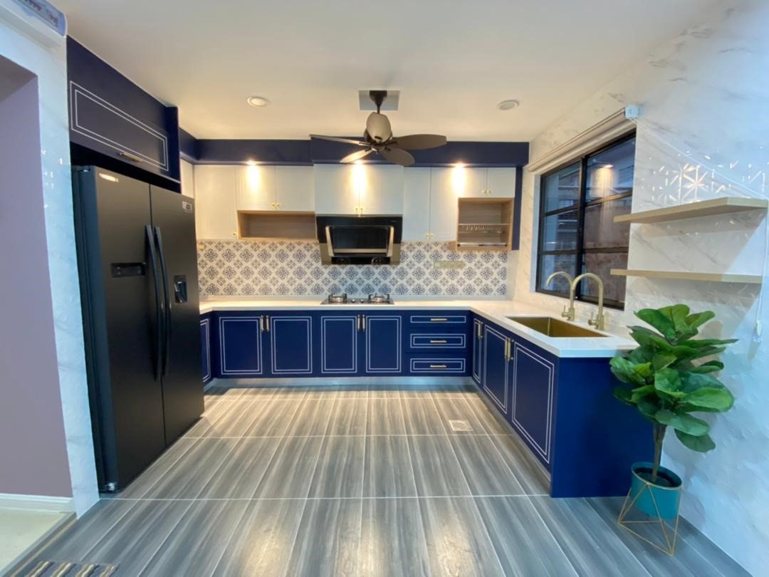 Where to Find Best Cheap Kitchen Cabinets Near Me?